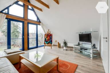 Ferienwohnung Nürnberg