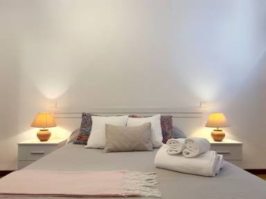Apartamento de 90 m²
