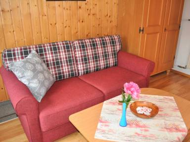 Apartment Bad Hindelang