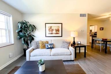 Apartment Grand Rapids