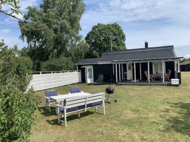Maison de vacances 65 m²