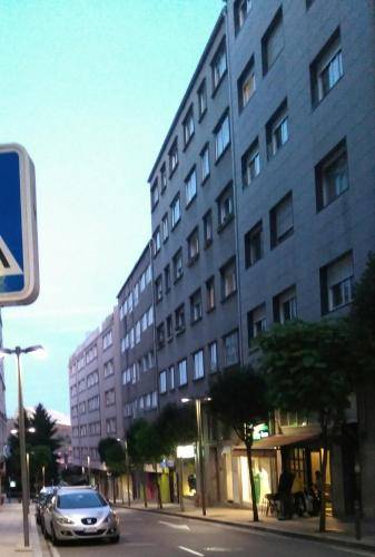 Apartamento Santiago de Compostela