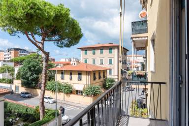 Ferienwohnung Livorno