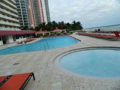 House Sunny Isles Beach