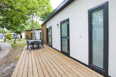 47 m² Chalet
