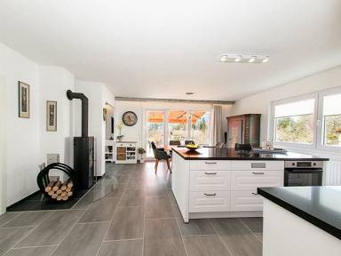 62 m² Ferienhaus