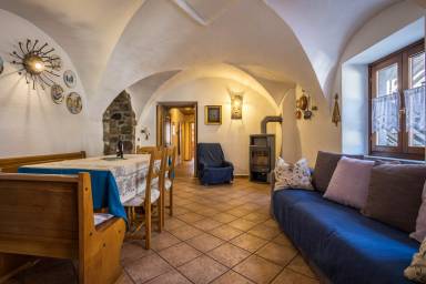 Appartamento | Vista sulla montagna
