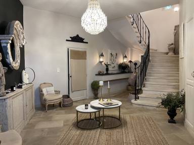 House  Carpentras