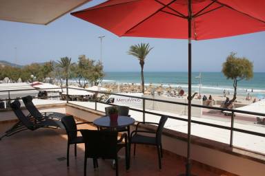 Apartamento de 80 m²