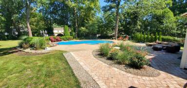 House Pool Middletown