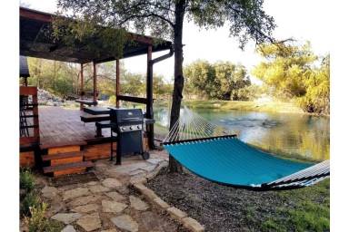 56 m² House