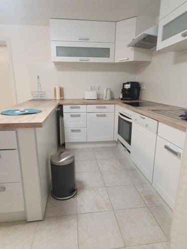 Ferienwohnung Bordesholm