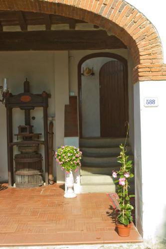 Farmhouse Terranuova Bracciolini