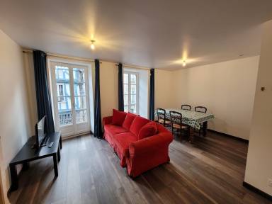 Appartement Quimper