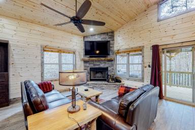 Cabin Helen