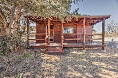 Cabin Pet-friendly Capitan