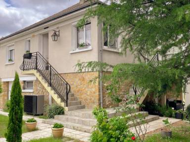 Cottage 100 m²