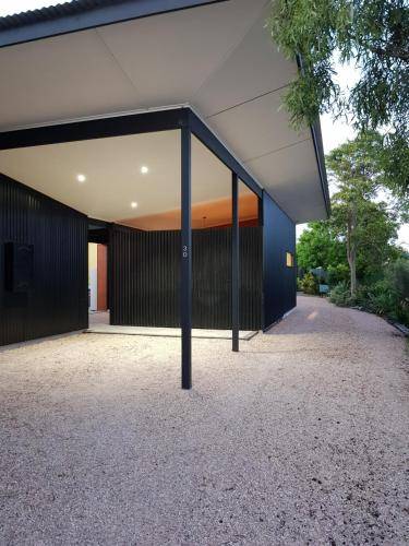 100 m² Ferienhaus
