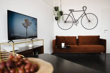 Airbnb  Augsburg