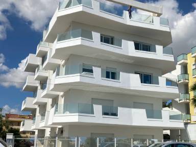 Appartamento 40 m²