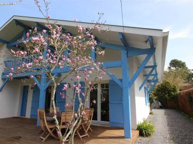Villa  Claouey