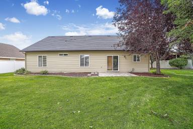 House Twin Falls