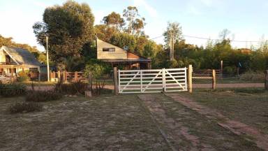 Casa de 90 m²
