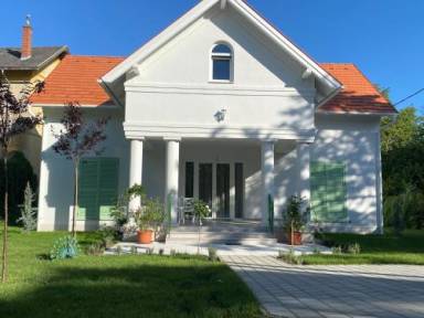 Villa Balatonfüred
