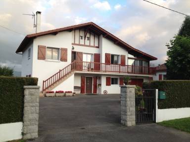 Apartamento San Juan Pie de Puerto