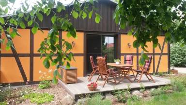 Ferienhaus Brodowin