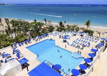 ESJ Beach Hotel — photo 5