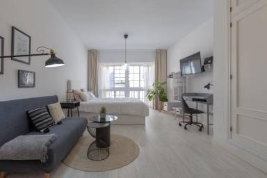 Apartament Malaga