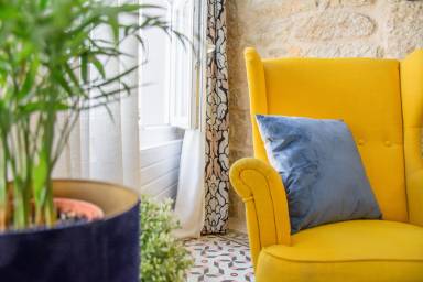 Apartamento Wi-Fi Muros
