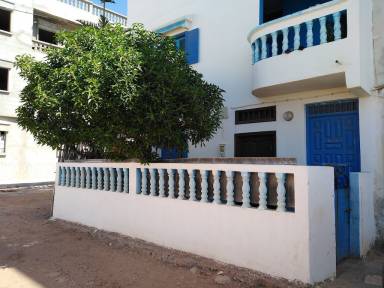 Apartment  Sidi Ifni