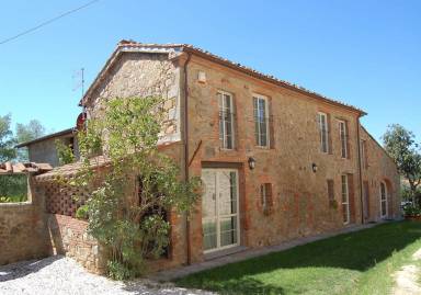 Villa Montecarlo