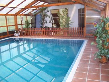 Apartamento La Guardia