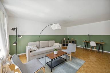 Apartment Rüschlikon