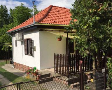 Casa Fonyód