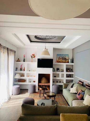 Villa  Essaouira