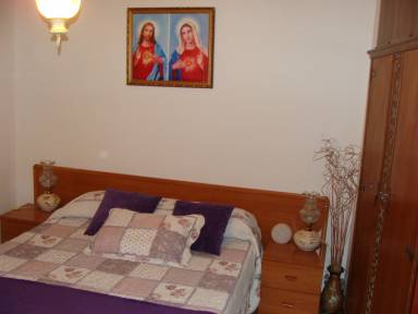 Habitación privada Montseny