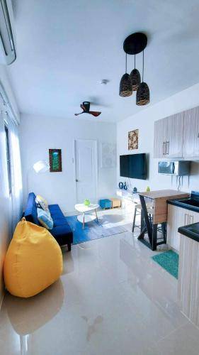26 m² Ferienwohnung