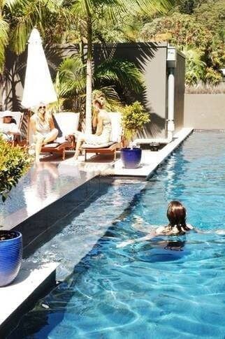 House Byron Bay