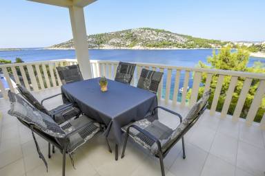 Apartment Općina Rogoznica