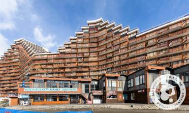 Apartment  Barèges