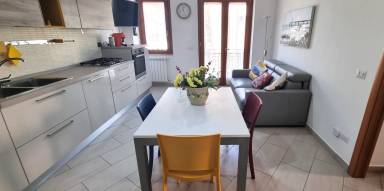 Appartement 60 m²