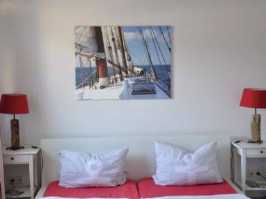 Ferienwohnung Puttgarden