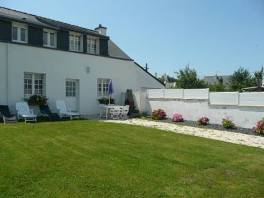 Maison de vacances 65 m²