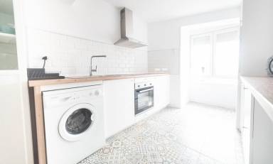 Apartamento de 75 m²