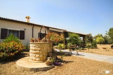 Villa Lido di Noto