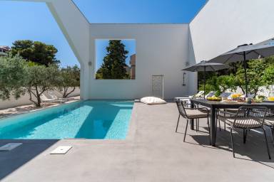 Villa 225 m²